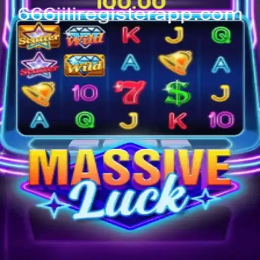 Exploring MassiveLuck: A New Adventure Awaits