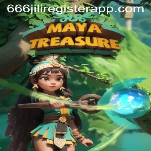Discover MayaTreasure: A Journey Into Ancient Riches
