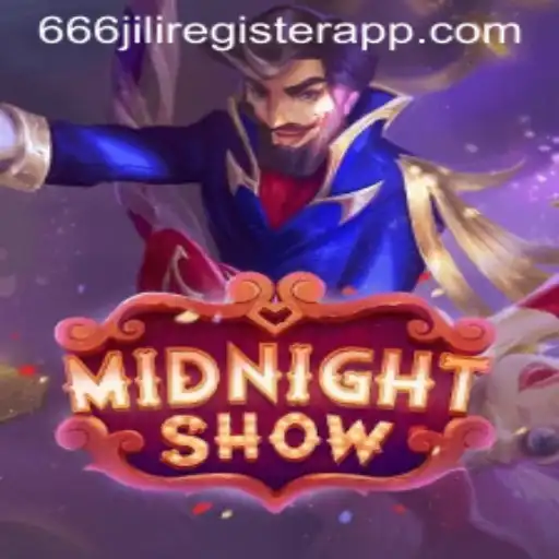 MidnightShow: Unveiling the Thrills of the Latest Gaming Sensation