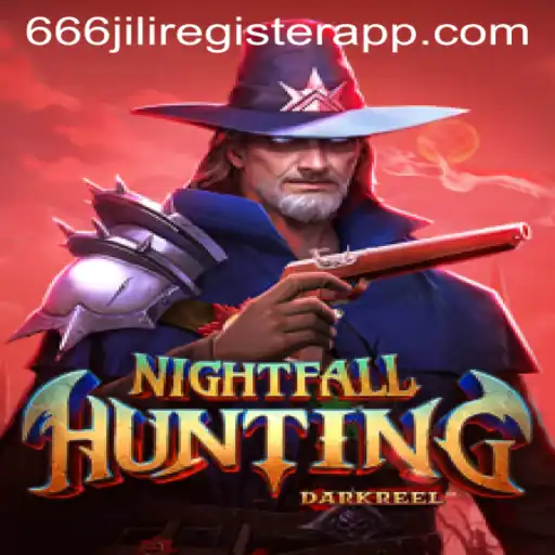 Explore the Thrilling World of NightfallHunting