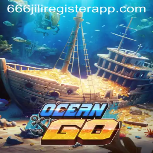 OceanGO: Dive Into an Underwater Adventure