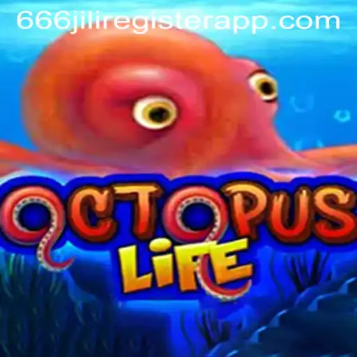 OctopusLife: Dive Into a Unique Aquatic Adventure
