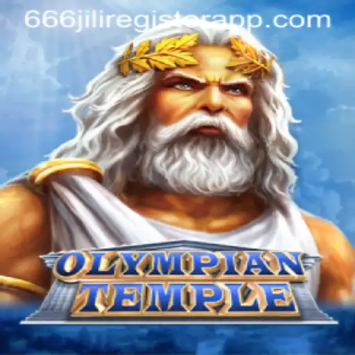 Exploring the Mystical World of OlympianTemple: A Journey Through Myth and Adventure