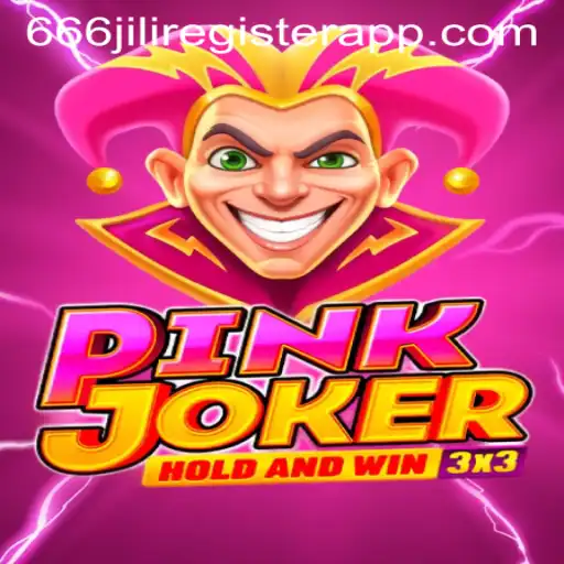 Exploring the Exciting World of Pinkjoker and the 666jili Register App