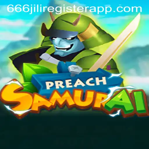 PreachSamurai: A Unique Fusion of Tradition and Innovation in Gaming