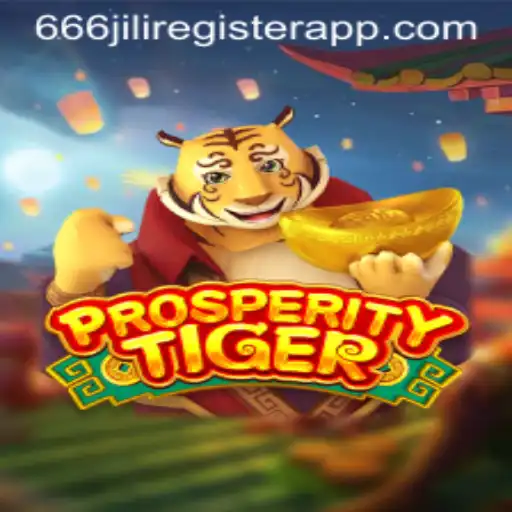 Exploring ProsperityTiger: A Thrilling Gameplay Experience