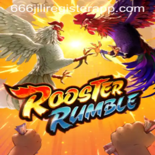 Introducing RoosterRumble: A Riveting Game of Strategy and Skill