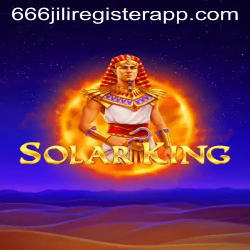 Explore the Galactic Adventures of SolarKing