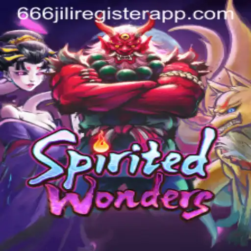 Exploring SpiritedWonders: A Comprehensive Guide