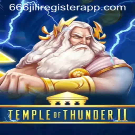 Temple of Thunder II: Unraveling the Mystique of the Epic Adventure