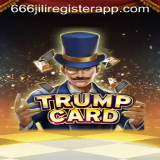 Diving into TrumpCard: The Game Everyone is Talking About