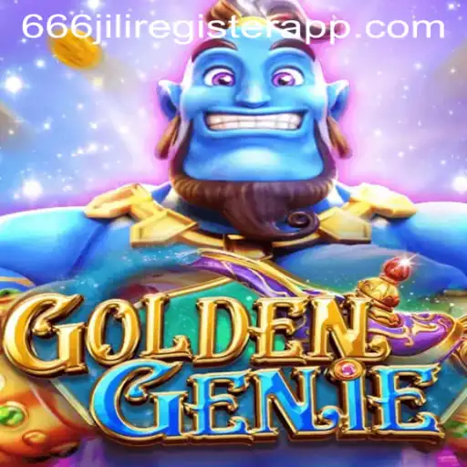 Unveiling the Mystique of GOLDENGENIE