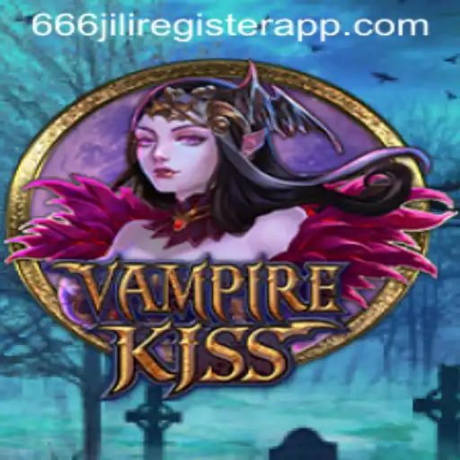 Exploring the Dark World of VampireKiss: A Gaming Experience Like No Other