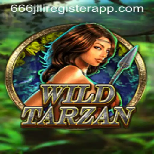 Discover the Jungle Adventure of WildTarzan