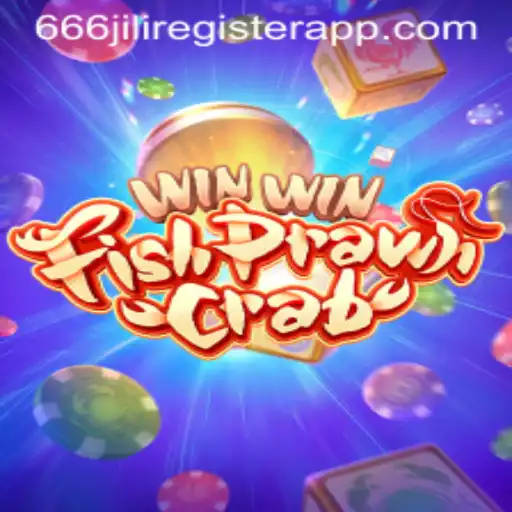 Exploring the Exciting World of WinWinFishPrawnCrab: A Fun and Captivating Online Game