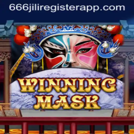 WinningMask: A Thrilling New Adventure in Gaming