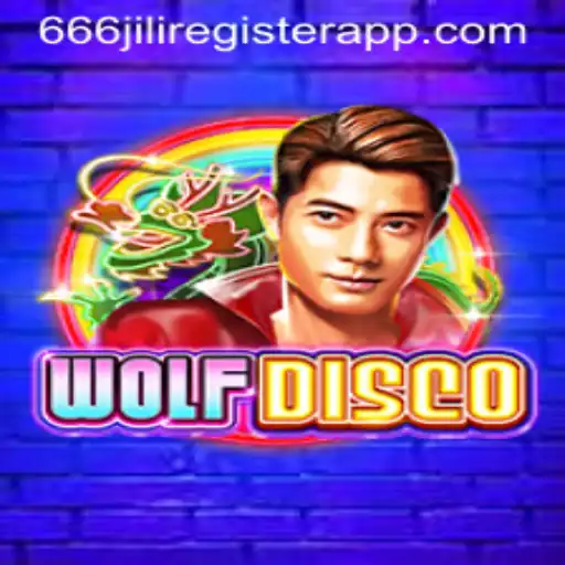 Exploring the Enchanting Universe of WolfDisco