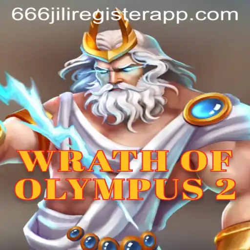 Unveiling WrathofOlympus2: A Mythological Gaming Adventure